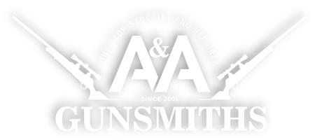 AA Gunsmiths in Skegness Lincolnshire