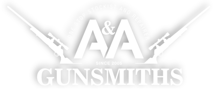 AA Gunsmiths in Skegness Lincolnshire