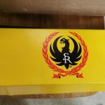 RUGER BOX