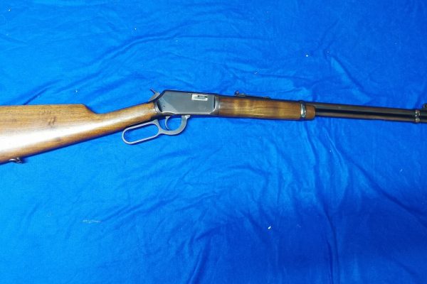 WINCHESTER 9422 LEVER ACTION.22 RIM