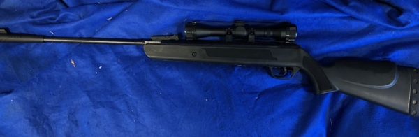 LB600 air rifle