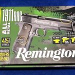 Remington 1911 BB