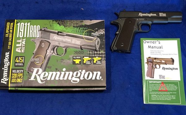 Remington 1911 BB (2)