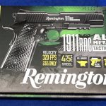 Remington 1911 TACTICAL BB